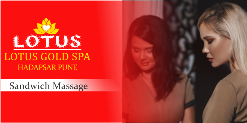 Sandwich Massage in Hadapsar Pune
